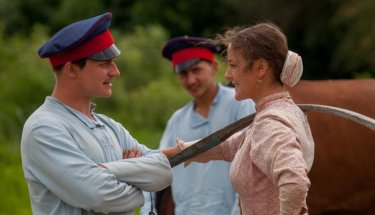 Сергей Урсуляк: Не надо ненавидеть меня за "Тихий Дон"