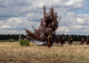 Внук Шолохова: "Тихий Дон" Урсуляка максимально правдив